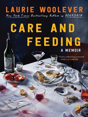 cover image of Care and Feeding